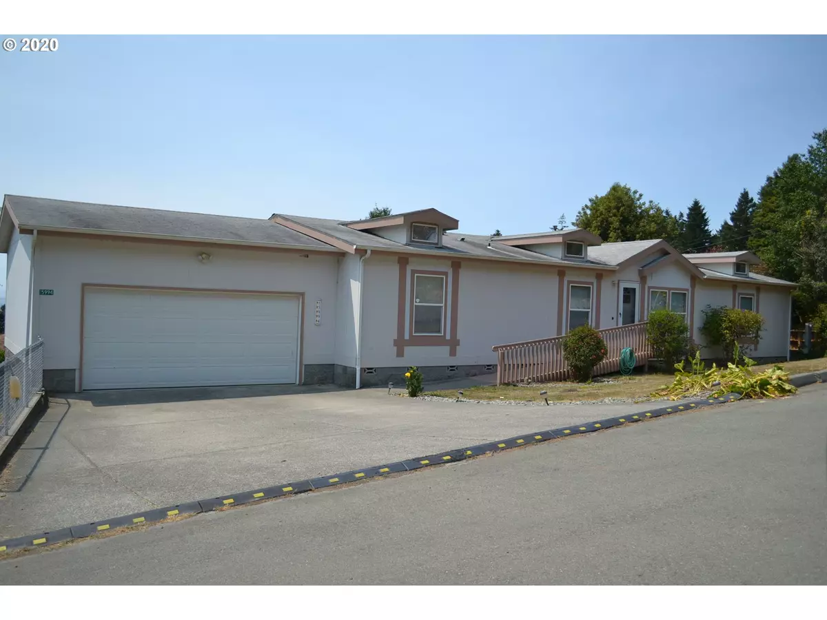 Brookings, OR 97415,15994 HANNAN LN