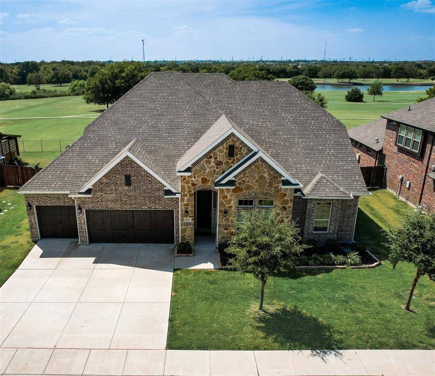 Royse City, TX 75189,2561 Perdenales Drive