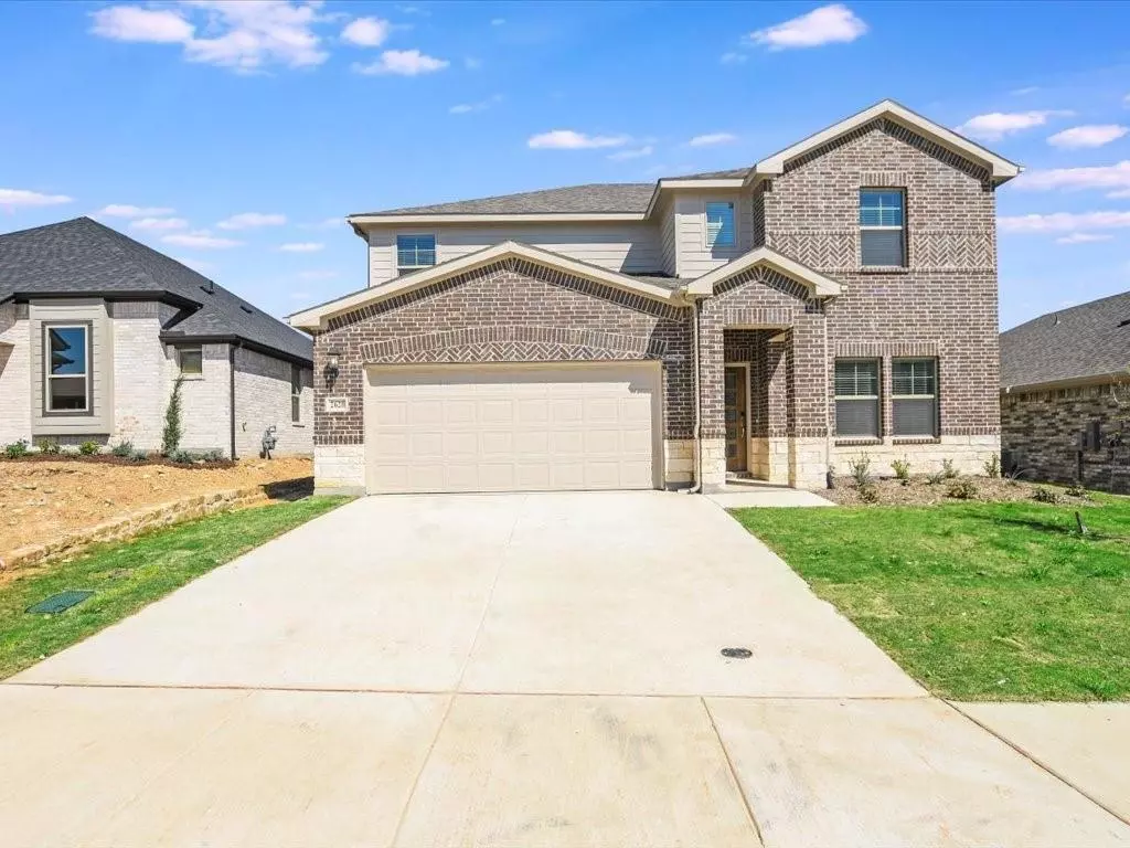 Fort Worth, TX 76179,2640 Oneida Lane