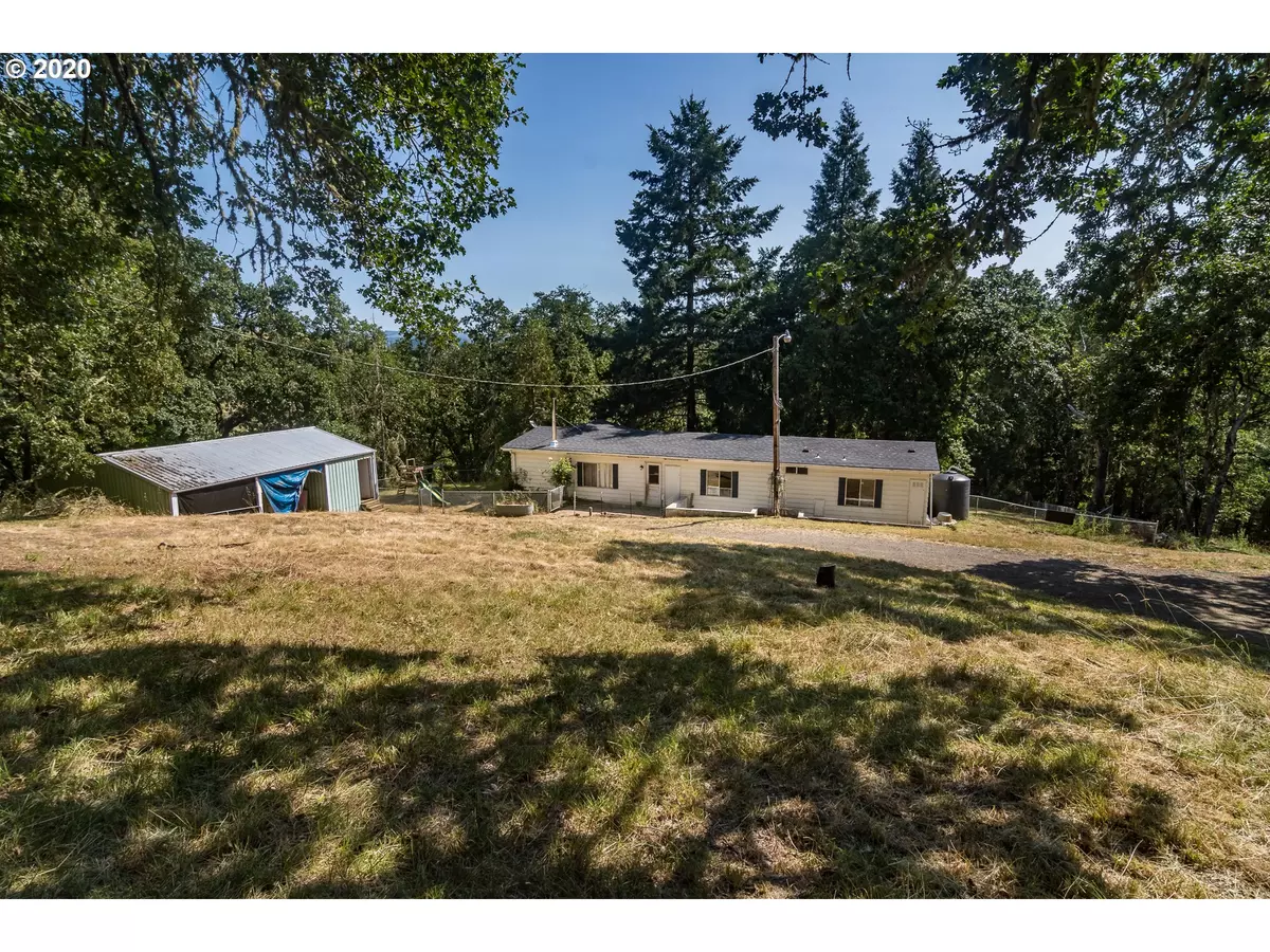 Oakland, OR 97462,1761 CHURCHILL DR