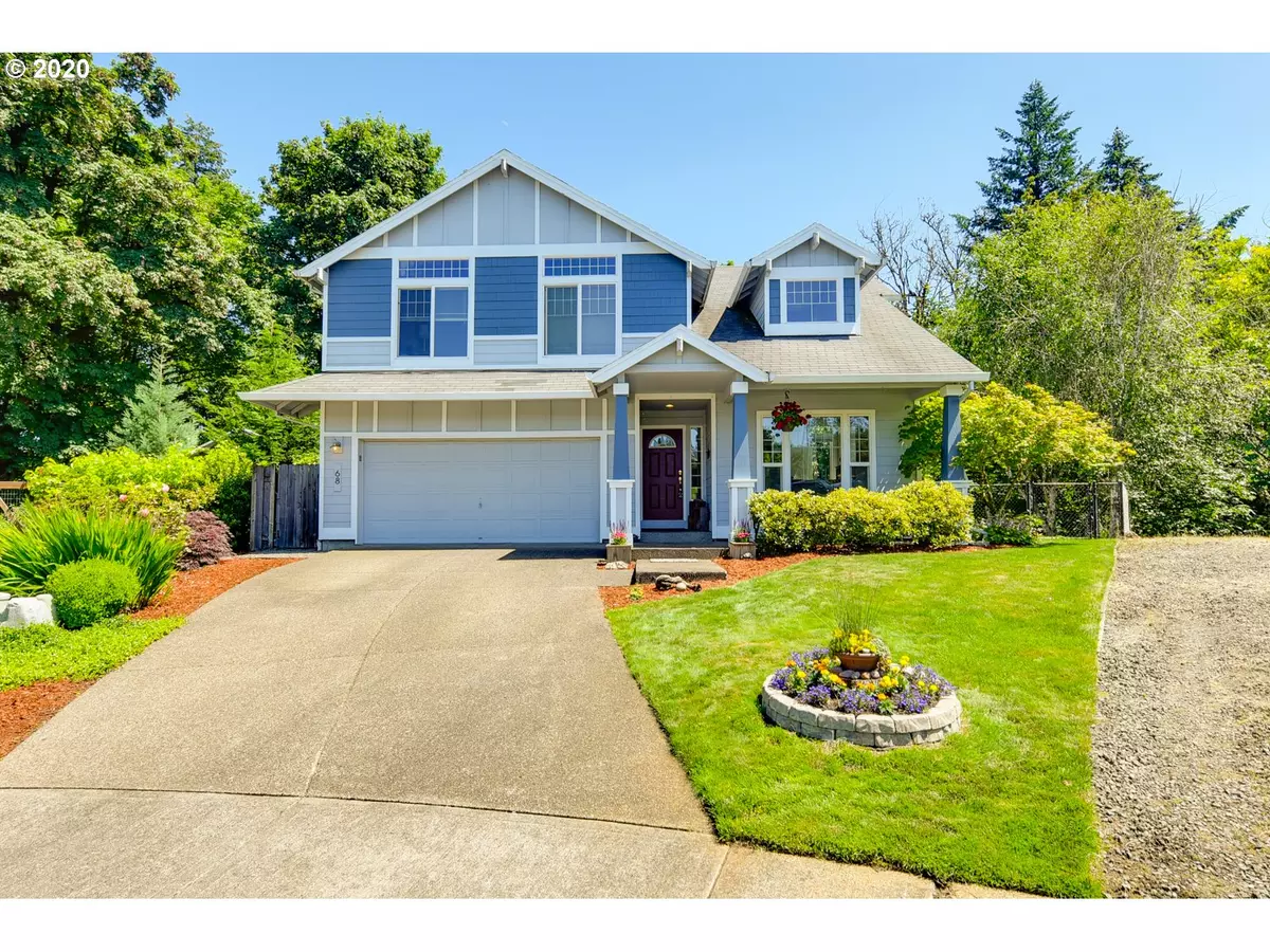 Gresham, OR 97080,68 SE 47TH CIR