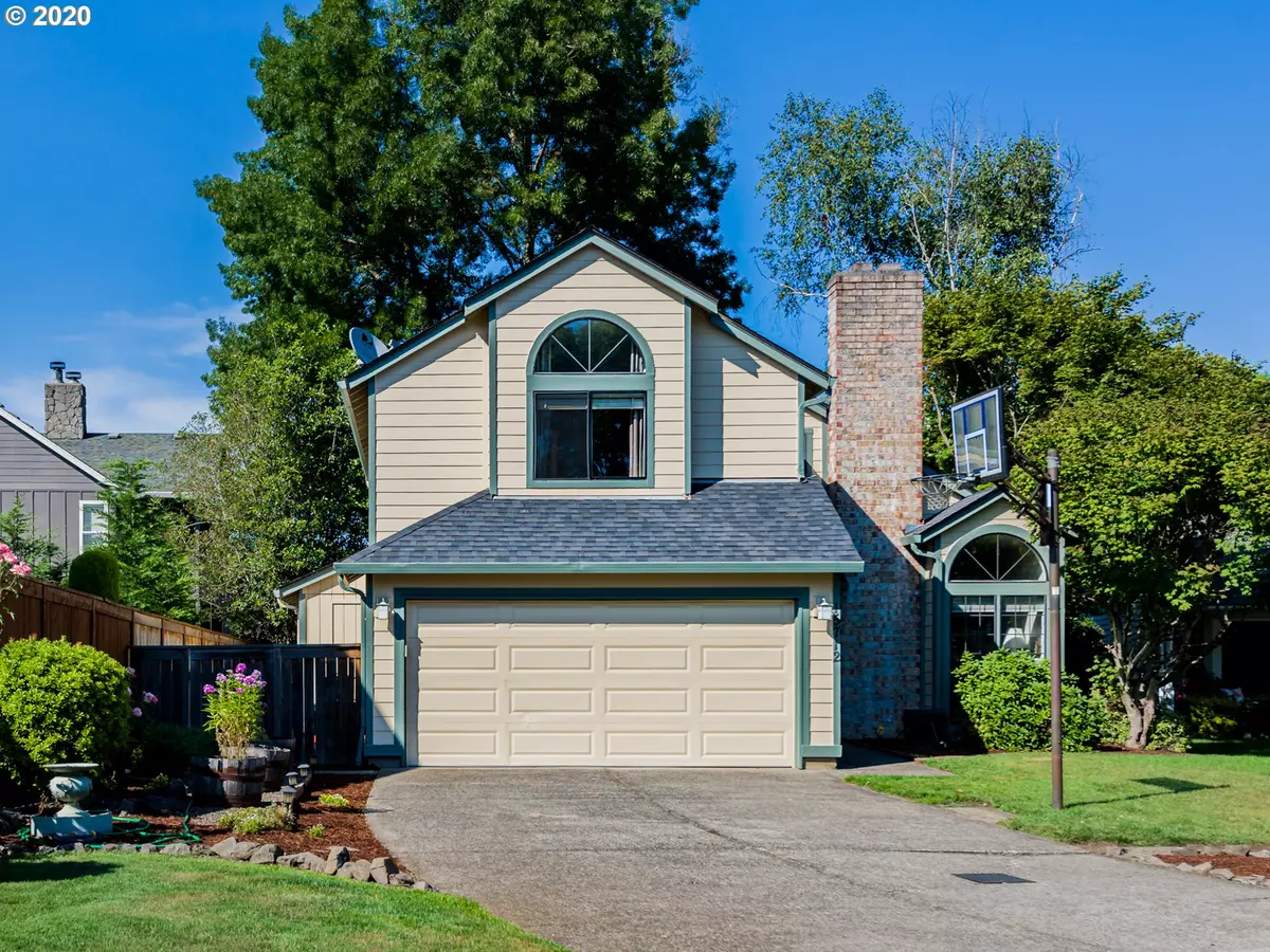 Vancouver, WA 98683,15712 SE MEADOW PARK CIR