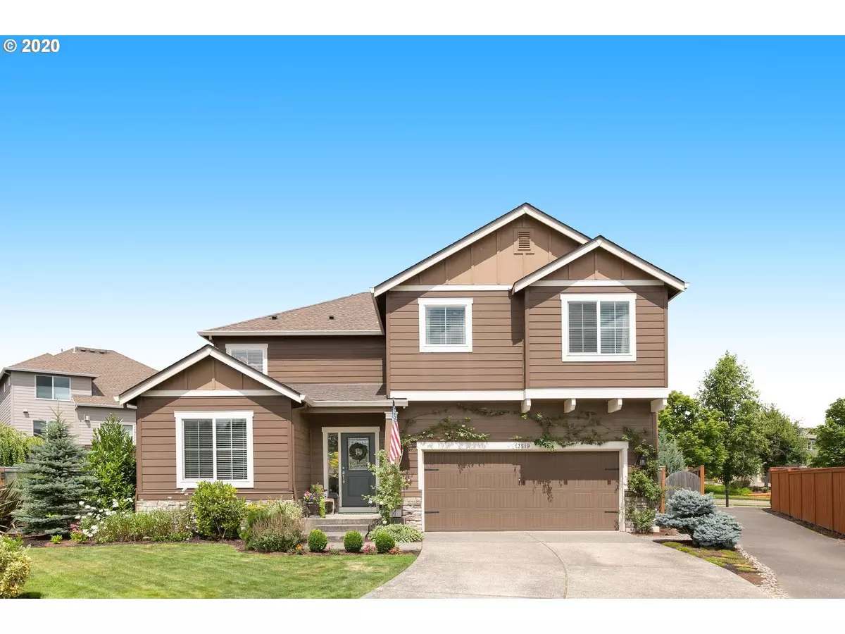 Happy Valley, OR 97015,13519 SE CROSSBILL CT