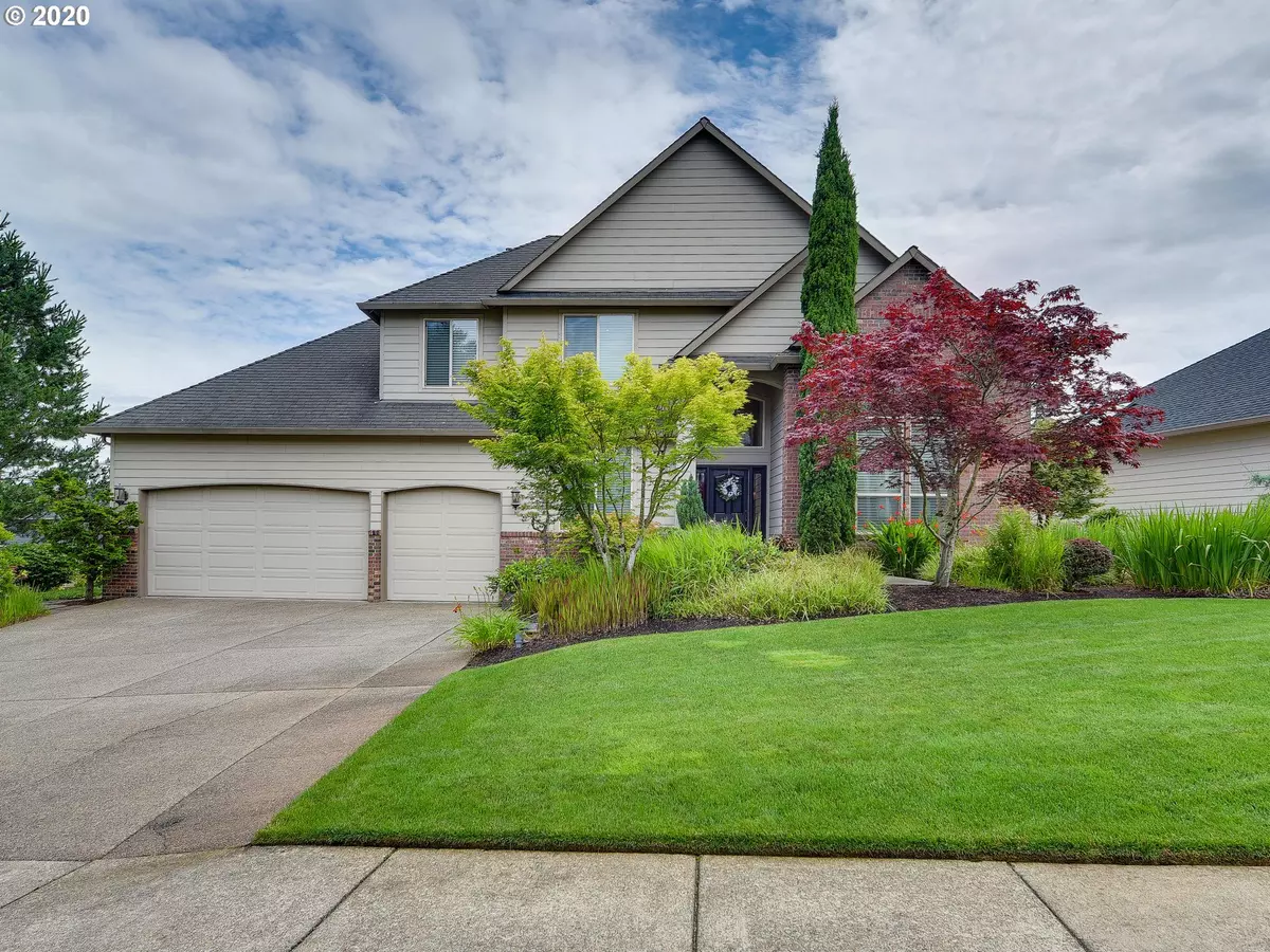 Gresham, OR 97080,4456 SE ANTELOPE HILLS PL