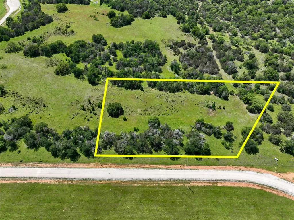 Palo Pinto, TX 76484,0 Upper Branch Way