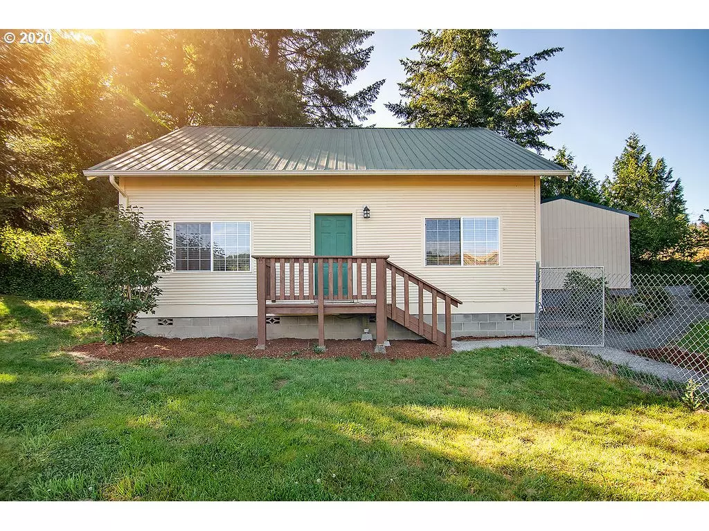 Chehalis, WA 98532,371 MACOMBER RD