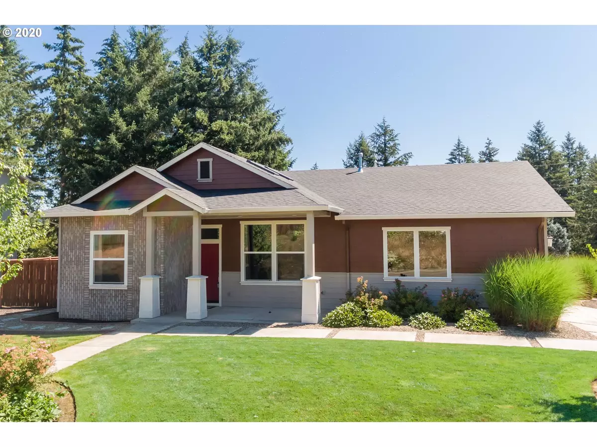 Springfield, OR 97477,3710 RIVER HEIGHTS DR