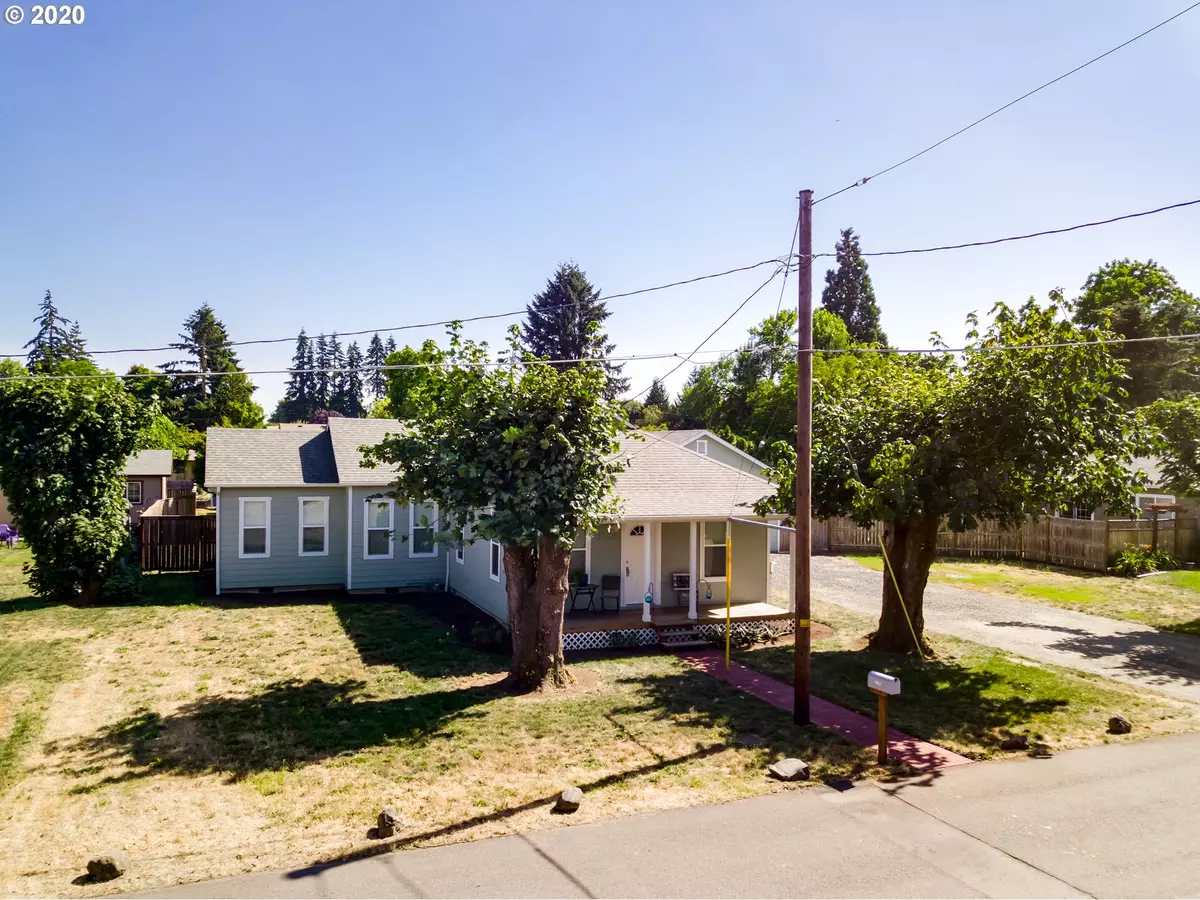 Coburg, OR 97408,32790 E DELANEY ST