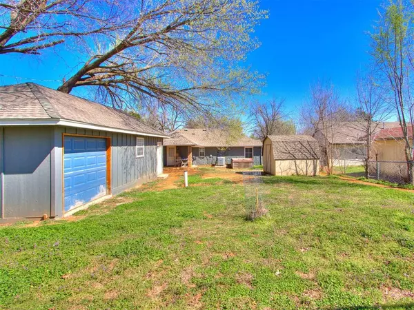 Del City, OK 73115,1433 Mallard Drive