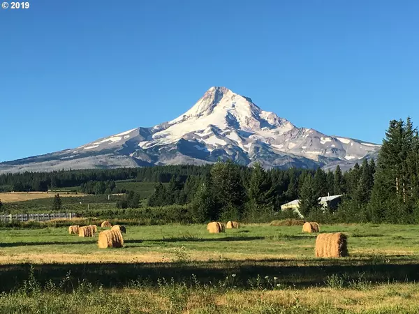 Mt Hood Prkdl, OR 97041,CLEAR CREEK RD #1