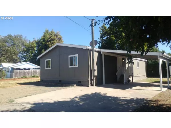 Myrtle Creek, OR 97457,816 NE BROADWAY ST