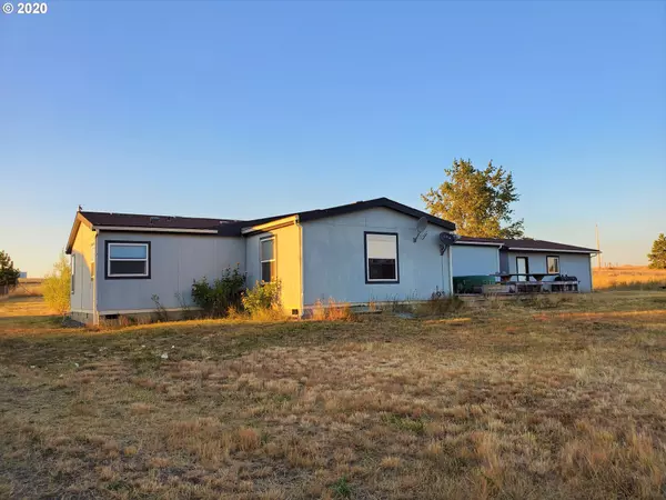 Lyle, WA 98635,972 HIGH PRAIRIE RD