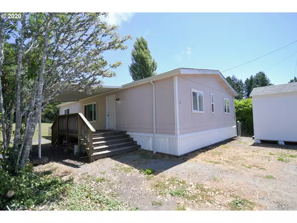 Brookings, OR 97415,95619 COVERDELL RD #31