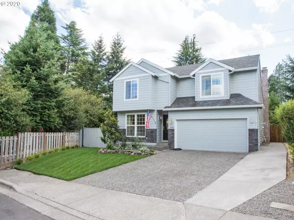 Beaverton, OR 97007,7435 SW 165TH PL