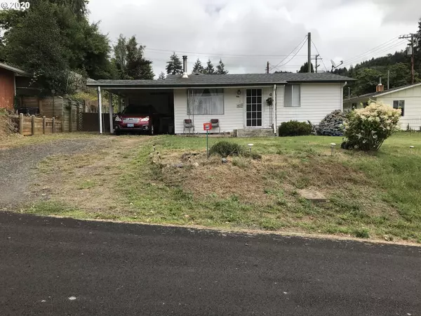 441 C ST, Elkton, OR 97436