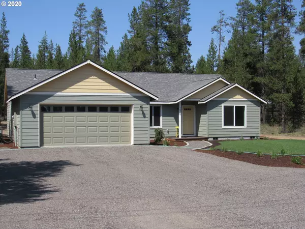 16042 SPARKS DR, La Pine, OR 97739