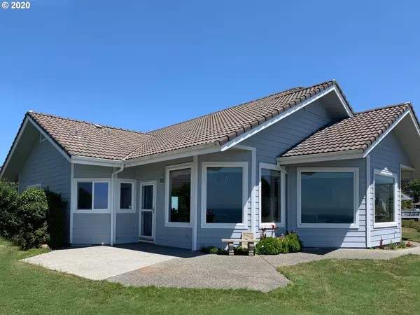 Brookings, OR 97415,229 SCHOONER BAY DR