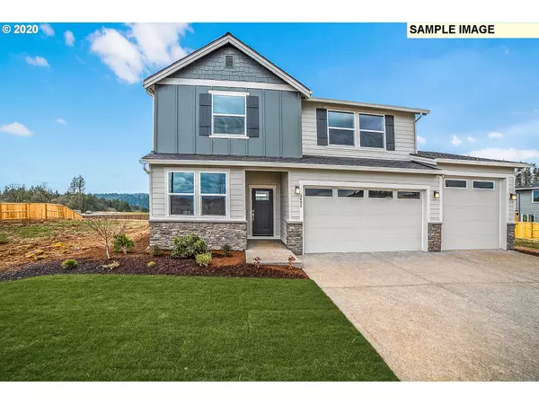 3306 NE KINGBIRD ST, Camas, WA 98607