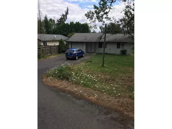 414 N 7TH ST, St Helens, OR 97051