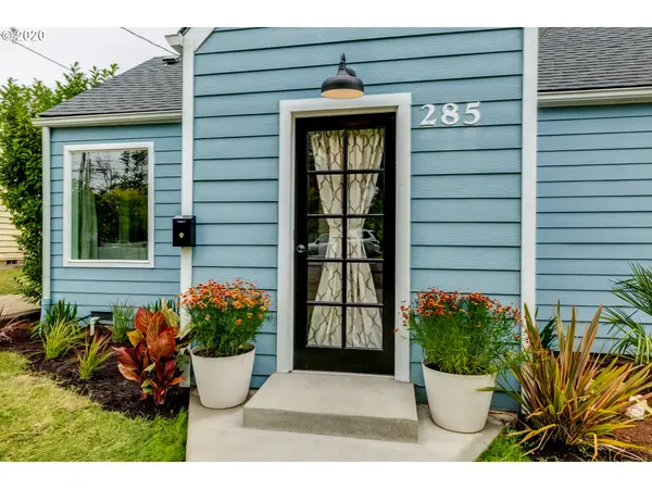 285 E 31ST AVE, Eugene, OR 97405