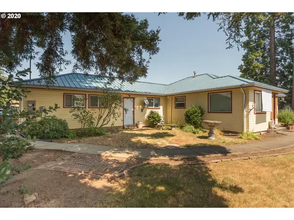 1119 TOLIVER RD, Molalla, OR 97038