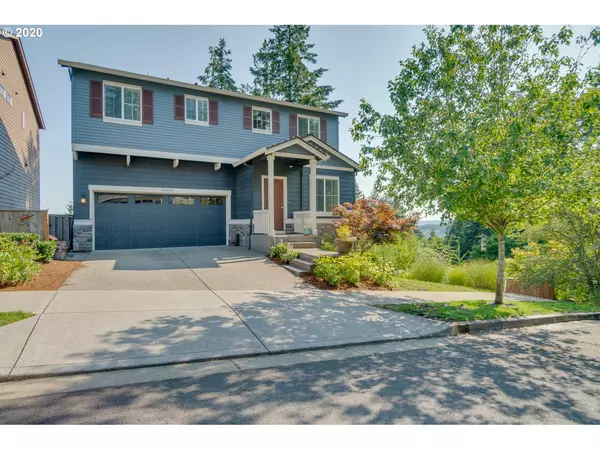 14204 SE LYON CREST ST, Happy Valley, OR 97086