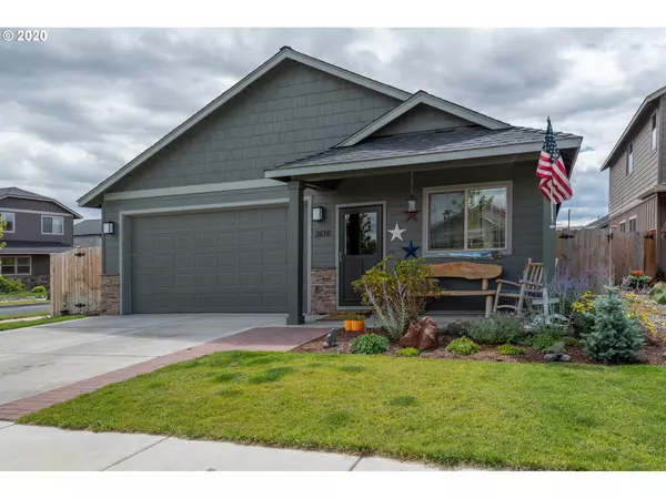 Redmond, OR 97756,3010 NW BOXELDER AVE