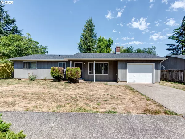 3359 W 14TH AVE, Eugene, OR 97402