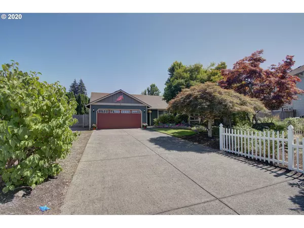 Vancouver, WA 98682,10001 NE 143RD CT