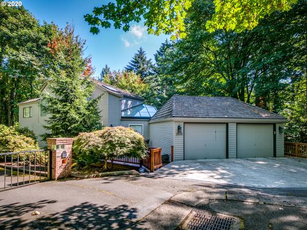 2535 SW PATTON CT, Portland, OR 97201