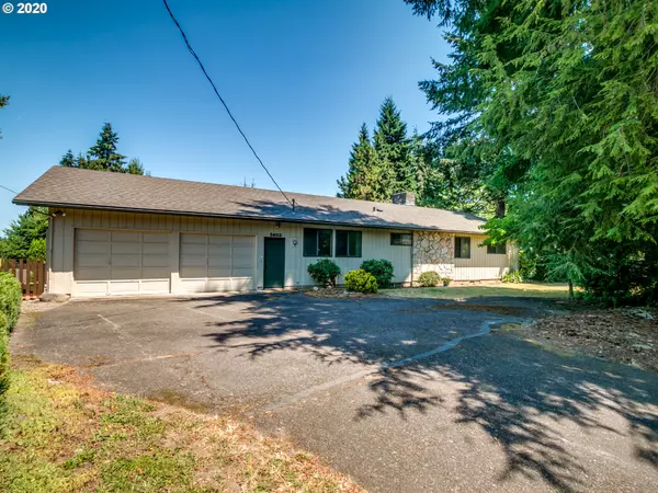 5602 NE 114TH ST, Vancouver, WA 98686