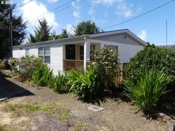 Rockaway Beach, OR 97136,665 S DOLPHIN ST