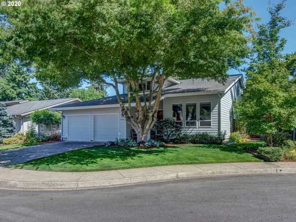 1866 RUSSET DR, Eugene, OR 97401