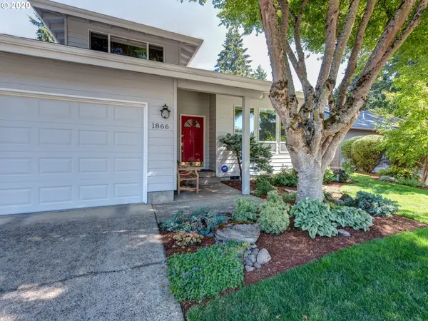 Eugene, OR 97401,1866 RUSSET DR