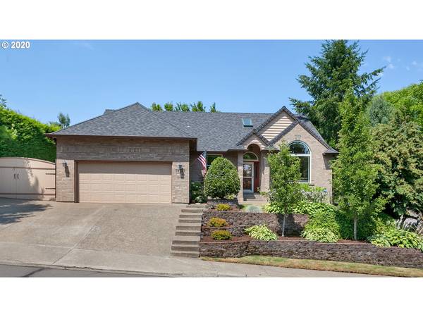 18325 SW WOODHAVEN DR, Sherwood, OR 97140