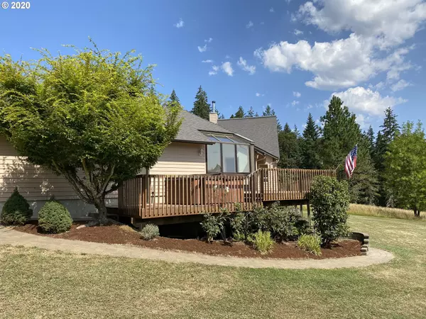 Monroe, OR 97456,26563 PATTERSON DR