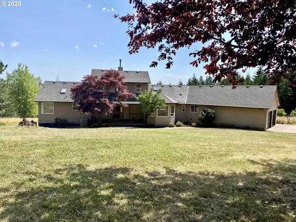 Monroe, OR 97456,26563 PATTERSON DR