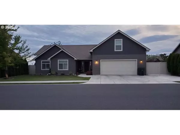 2167 NE 8TH ST, Hermiston, OR 97838