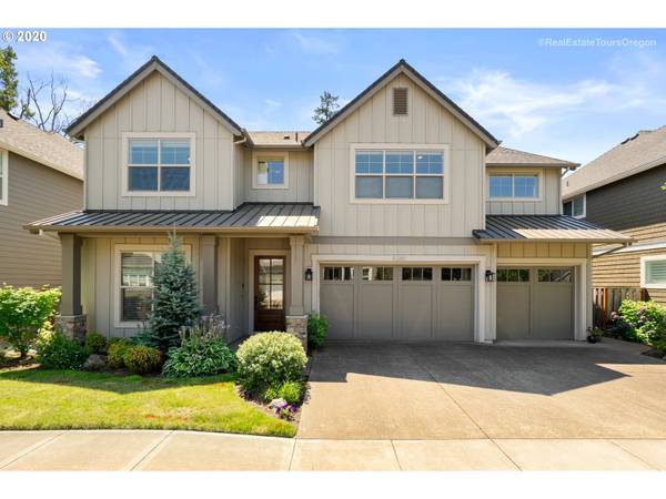 8380 SW METOLIUS LOOP, Wilsonville, OR 97070