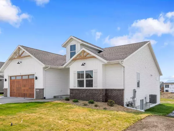 Marion, IA 52302,1347 Cedar Springs Dr