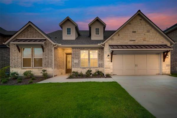 15117 Devonne Drive, Aledo, TX 76008