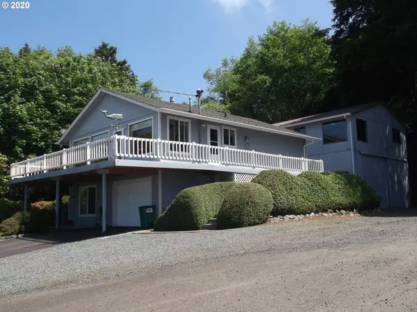 Rockaway Beach, OR 97136,280 S EASY ST