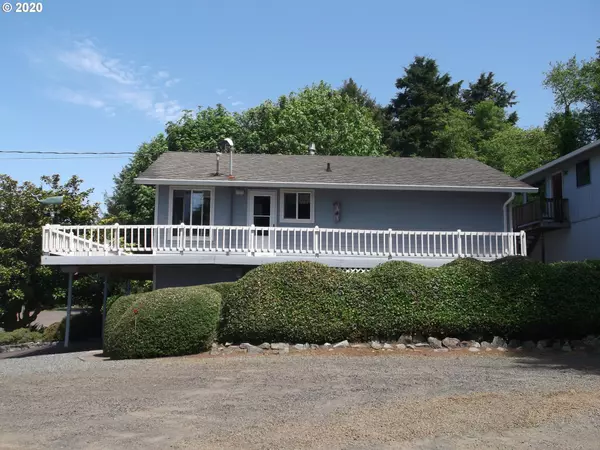 Rockaway Beach, OR 97136,280 S EASY ST