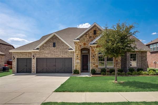 Royse City, TX 75189,2561 Perdenales Drive