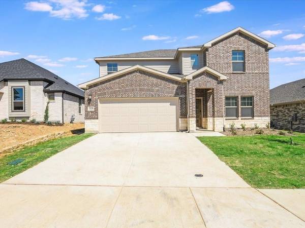 2640 Oneida Lane, Fort Worth, TX 76179