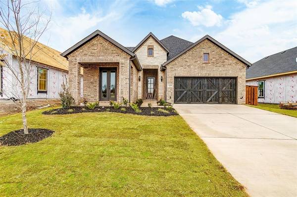 1210 Ripple Glass Avenue, Midlothian, TX 76065