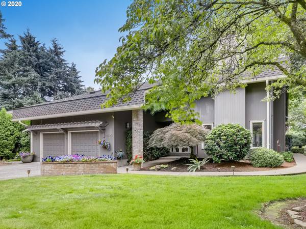 24890 NE PRAIRIE VIEW DR, Aurora, OR 97002