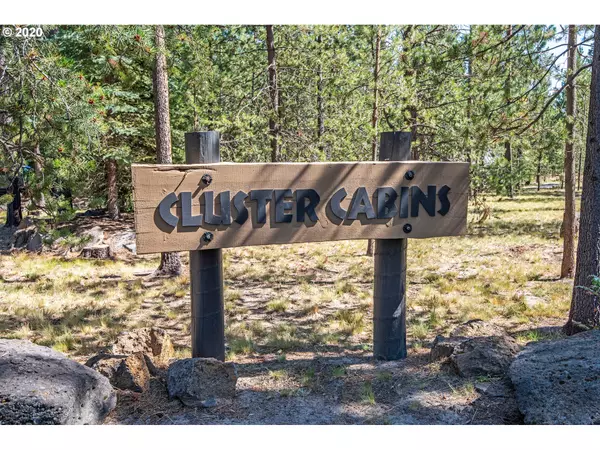 Sunriver, OR 97707,17611 CLUSTER CABIN LN #36