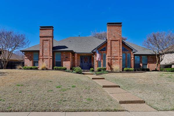 620 Briarglen Drive, Coppell, TX 75019