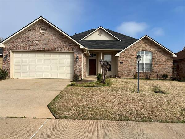 124 Presido Lane, Shreveport, LA 71115